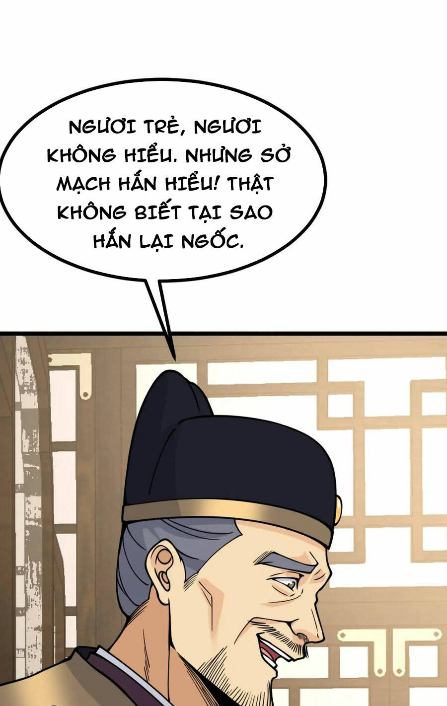 Nhất Quyền Bạo Tinh Chapter 91 - Trang 2