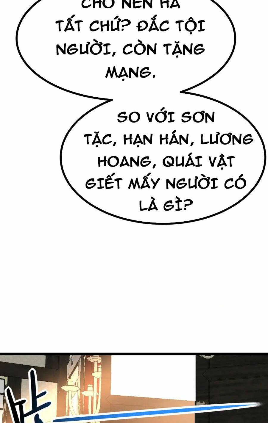 Nhất Quyền Bạo Tinh Chapter 91 - Trang 2