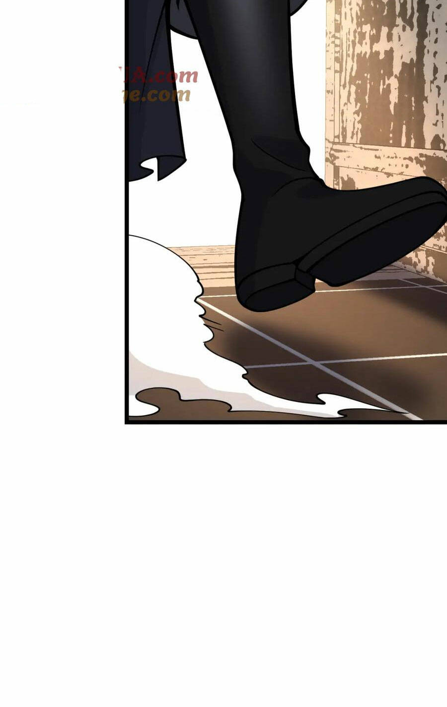 Nhất Quyền Bạo Tinh Chapter 91 - Trang 2