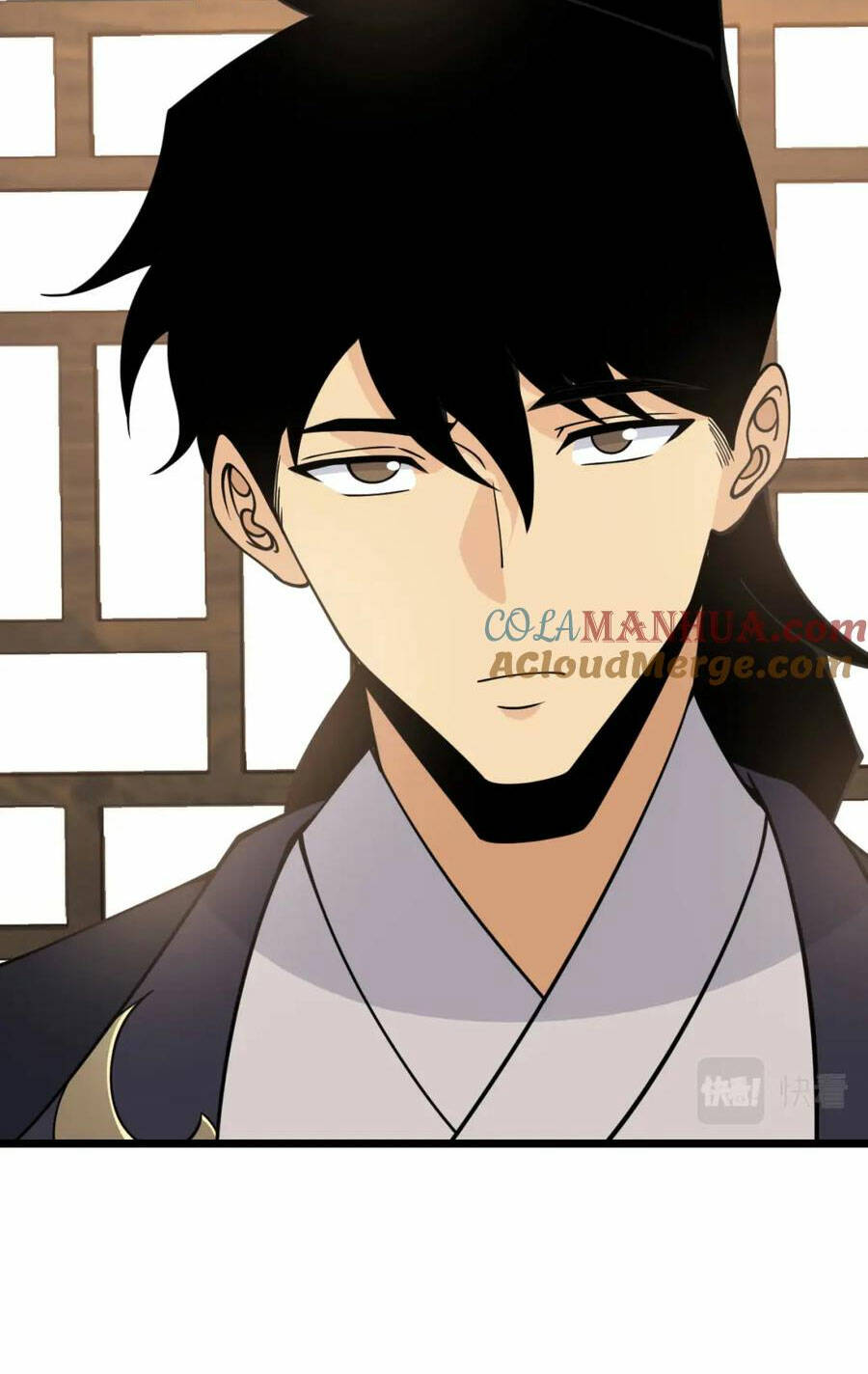 Nhất Quyền Bạo Tinh Chapter 91 - Trang 2