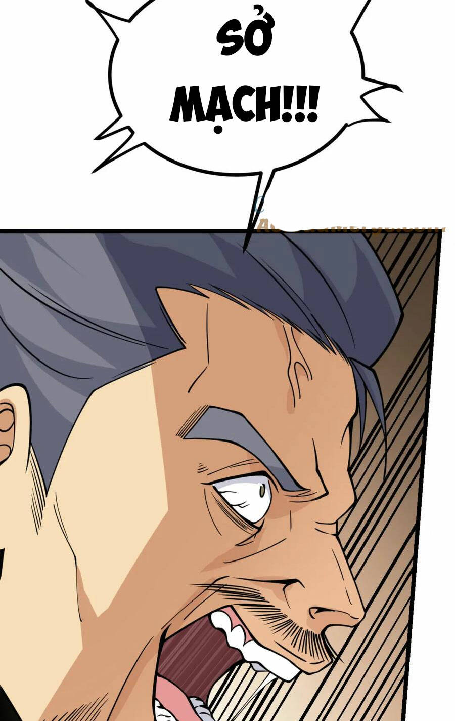 Nhất Quyền Bạo Tinh Chapter 91 - Trang 2