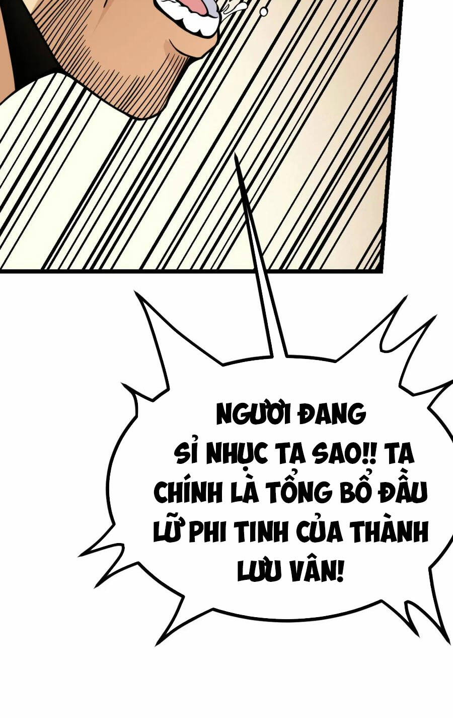 Nhất Quyền Bạo Tinh Chapter 91 - Trang 2