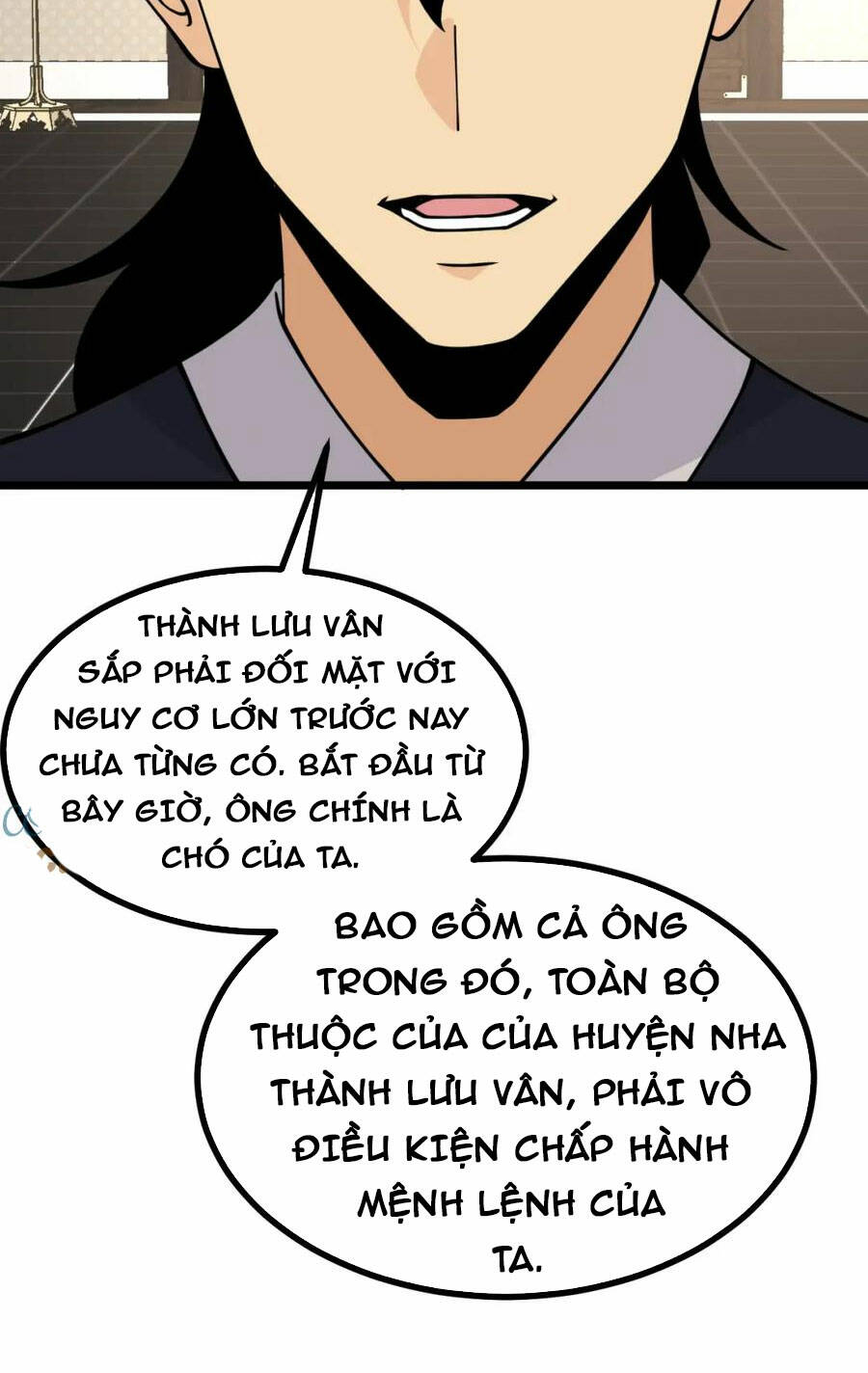 Nhất Quyền Bạo Tinh Chapter 91 - Trang 2