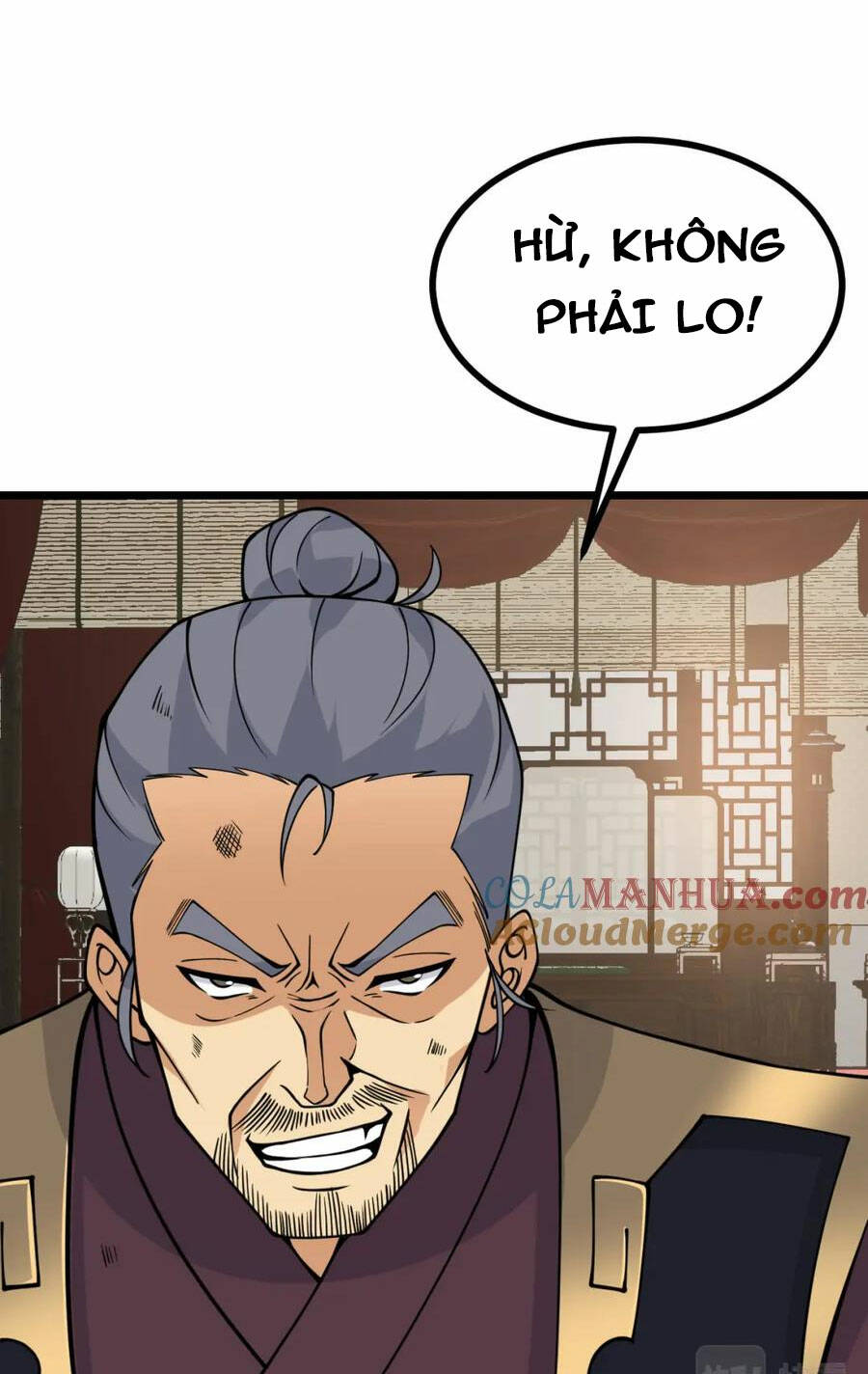 Nhất Quyền Bạo Tinh Chapter 91 - Trang 2