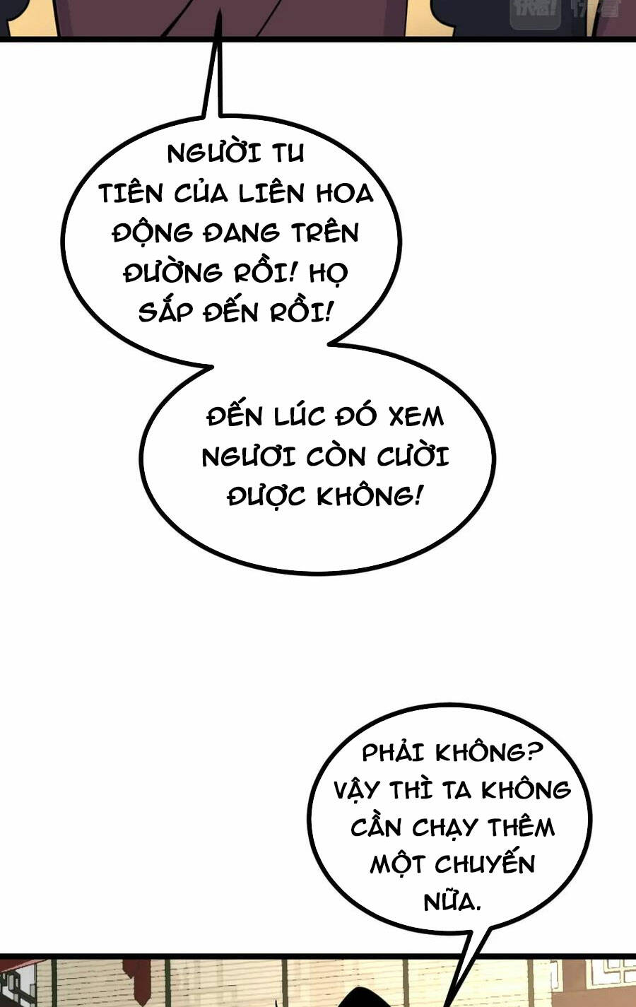 Nhất Quyền Bạo Tinh Chapter 91 - Trang 2