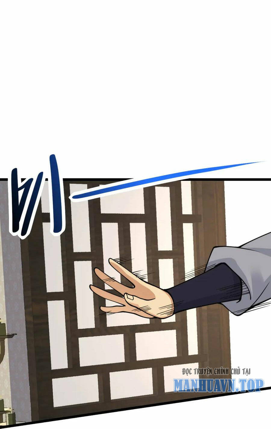 Nhất Quyền Bạo Tinh Chapter 91 - Trang 2