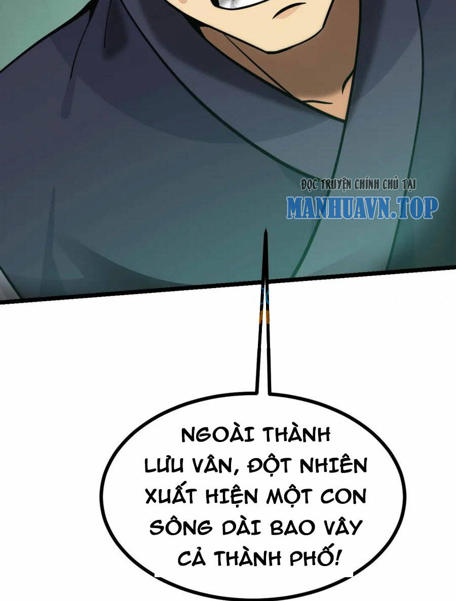 Nhất Quyền Bạo Tinh Chapter 91 - Trang 2