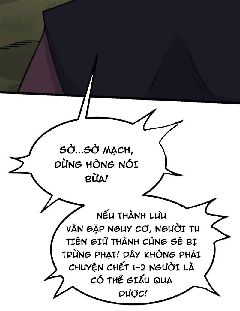 Nhất Quyền Bạo Tinh Chapter 92 - Trang 2