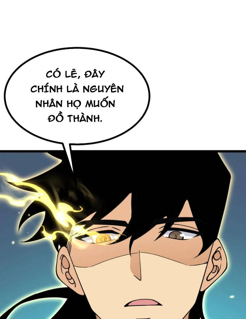 Nhất Quyền Bạo Tinh Chapter 92 - Trang 2