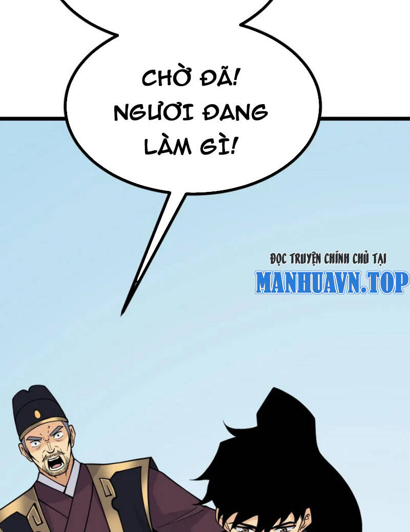 Nhất Quyền Bạo Tinh Chapter 92 - Trang 2