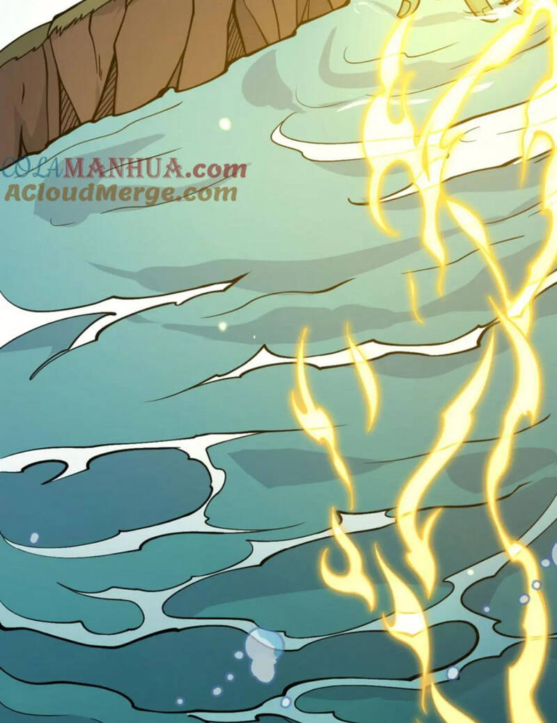 Nhất Quyền Bạo Tinh Chapter 92 - Trang 2