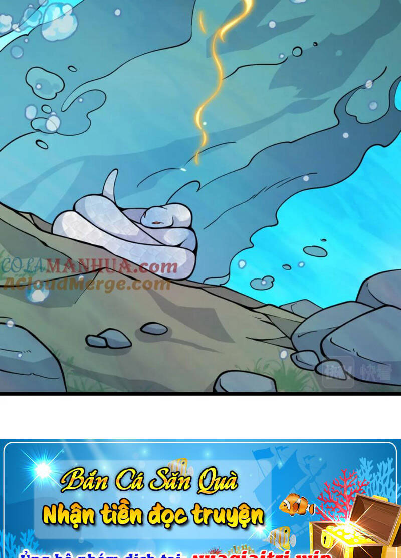 Nhất Quyền Bạo Tinh Chapter 92 - Trang 2