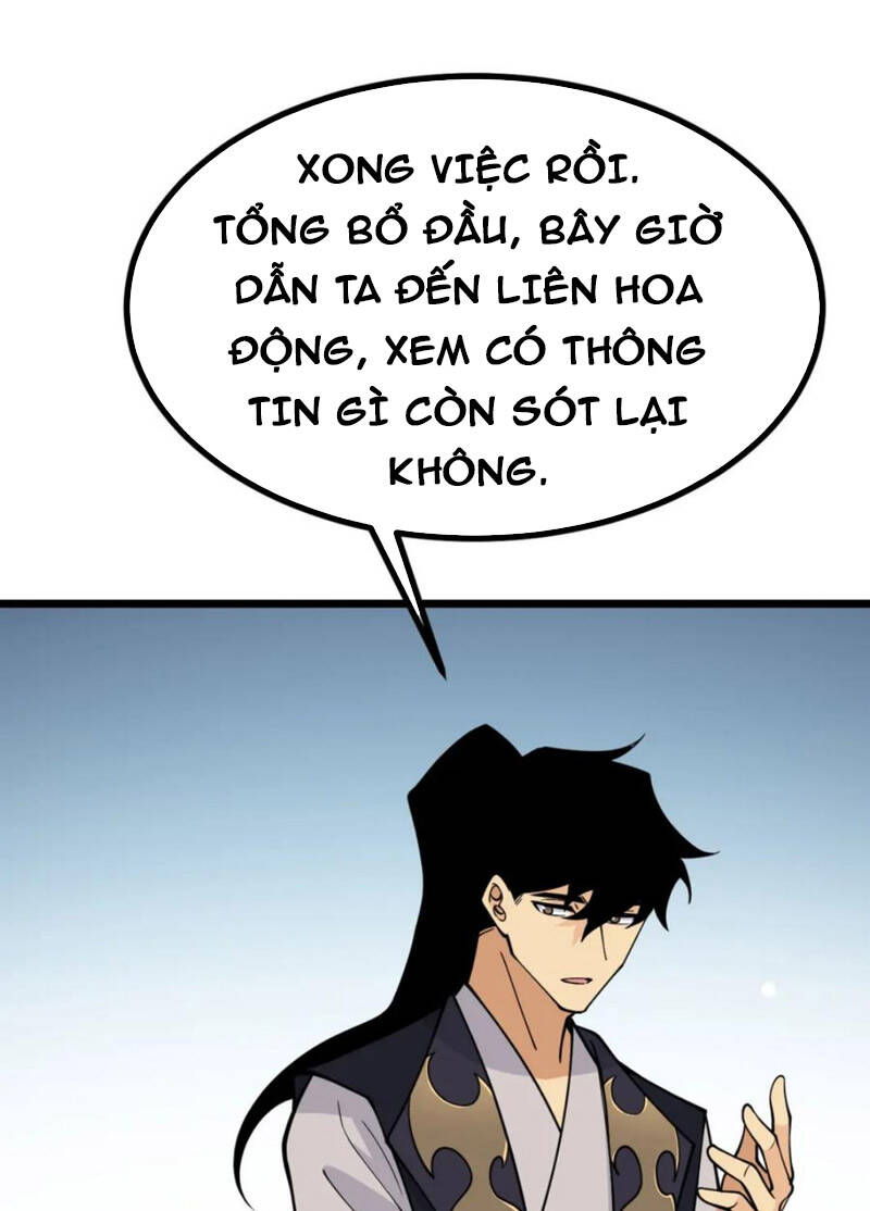 Nhất Quyền Bạo Tinh Chapter 92 - Trang 2