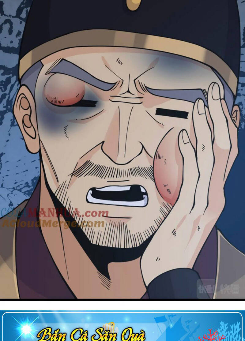 Nhất Quyền Bạo Tinh Chapter 92 - Trang 2