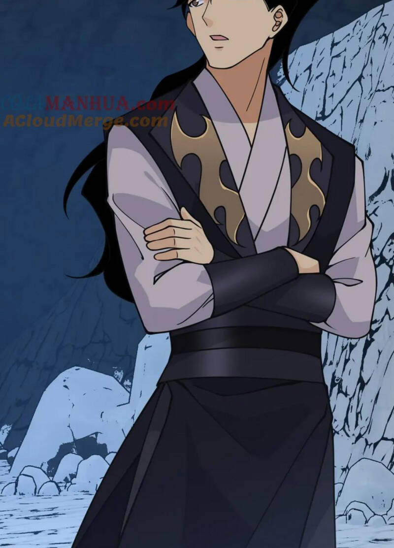 Nhất Quyền Bạo Tinh Chapter 92 - Trang 2