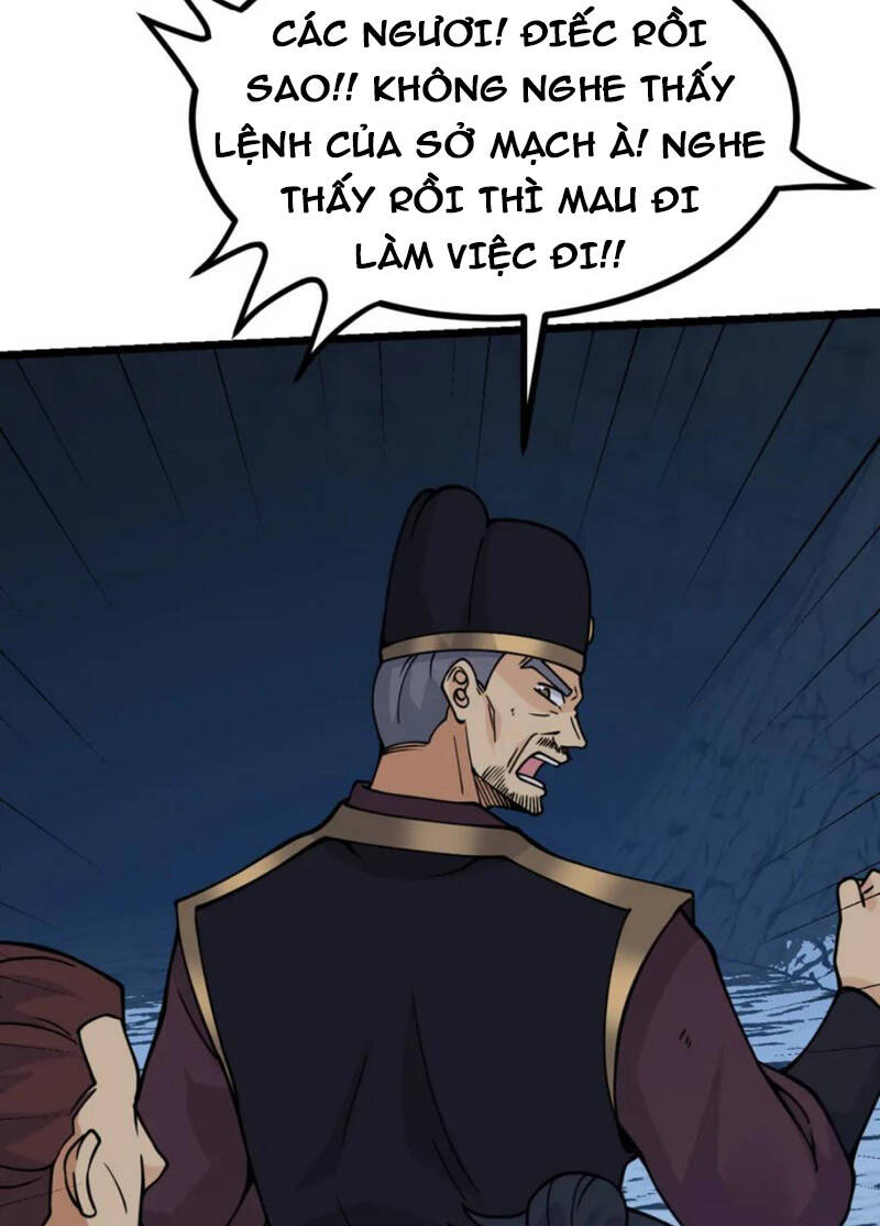 Nhất Quyền Bạo Tinh Chapter 92 - Trang 2