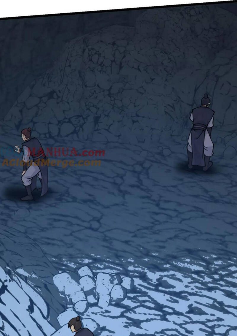 Nhất Quyền Bạo Tinh Chapter 92 - Trang 2