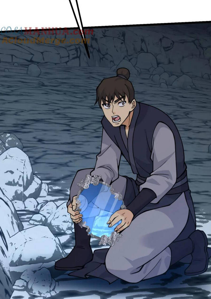 Nhất Quyền Bạo Tinh Chapter 92 - Trang 2