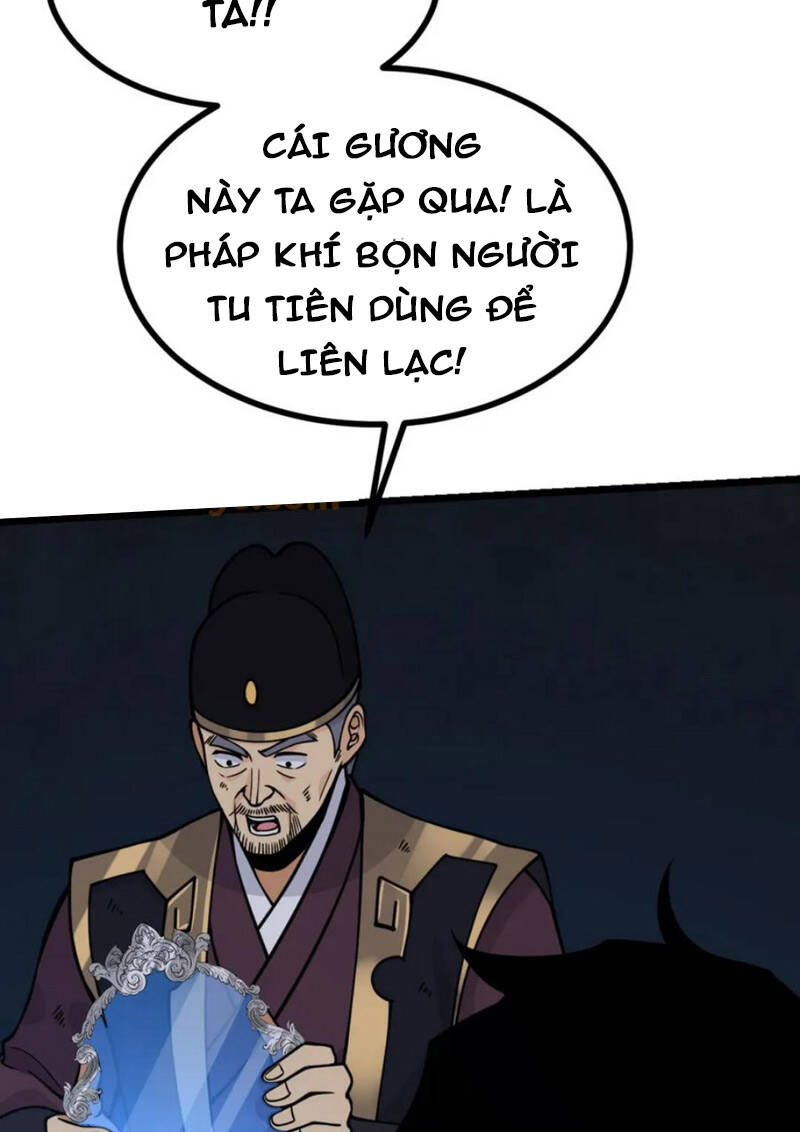 Nhất Quyền Bạo Tinh Chapter 92 - Trang 2