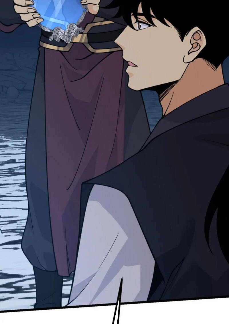 Nhất Quyền Bạo Tinh Chapter 92 - Trang 2