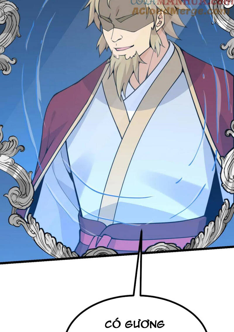 Nhất Quyền Bạo Tinh Chapter 92 - Trang 2