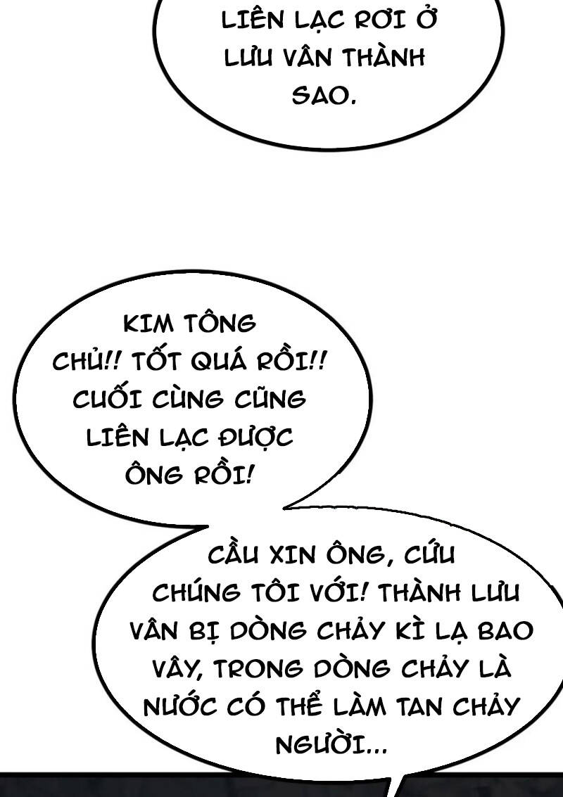 Nhất Quyền Bạo Tinh Chapter 92 - Trang 2