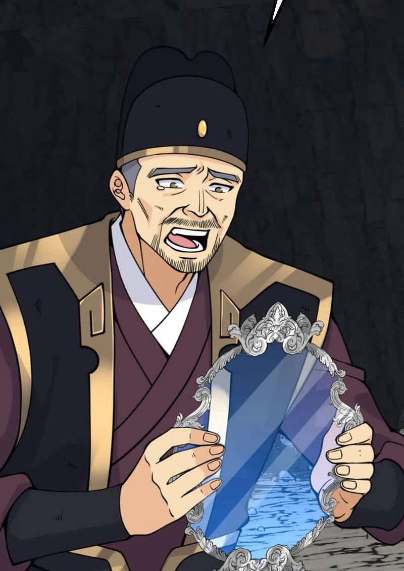 Nhất Quyền Bạo Tinh Chapter 92 - Trang 2