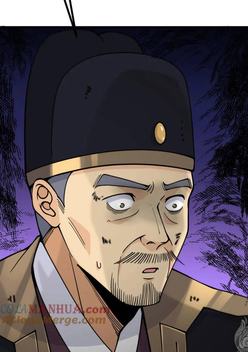 Nhất Quyền Bạo Tinh Chapter 92 - Trang 2