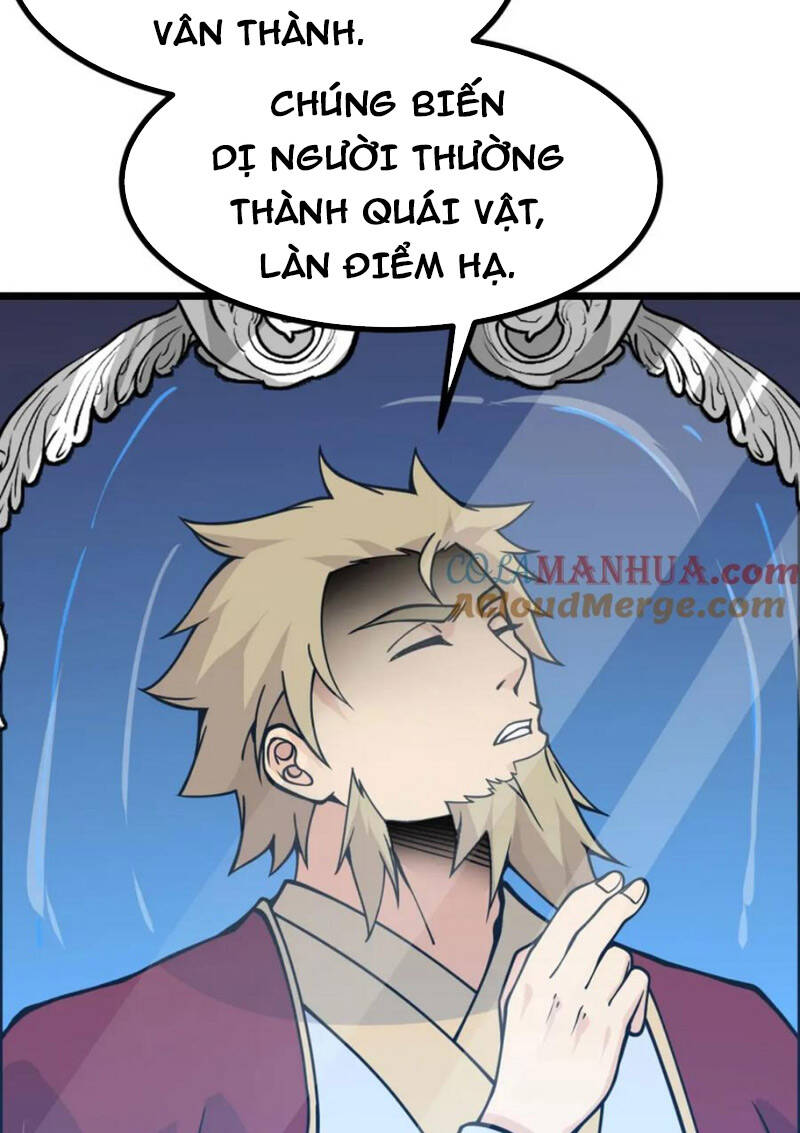 Nhất Quyền Bạo Tinh Chapter 92 - Trang 2