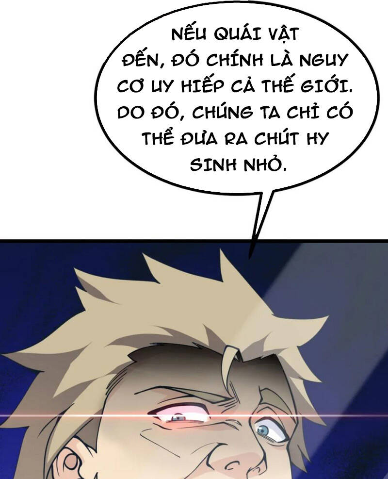 Nhất Quyền Bạo Tinh Chapter 92 - Trang 2