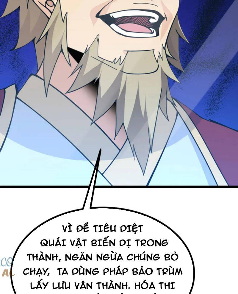 Nhất Quyền Bạo Tinh Chapter 92 - Trang 2