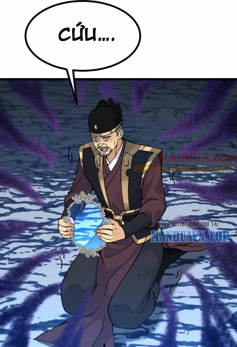 Nhất Quyền Bạo Tinh Chapter 93 - Trang 2