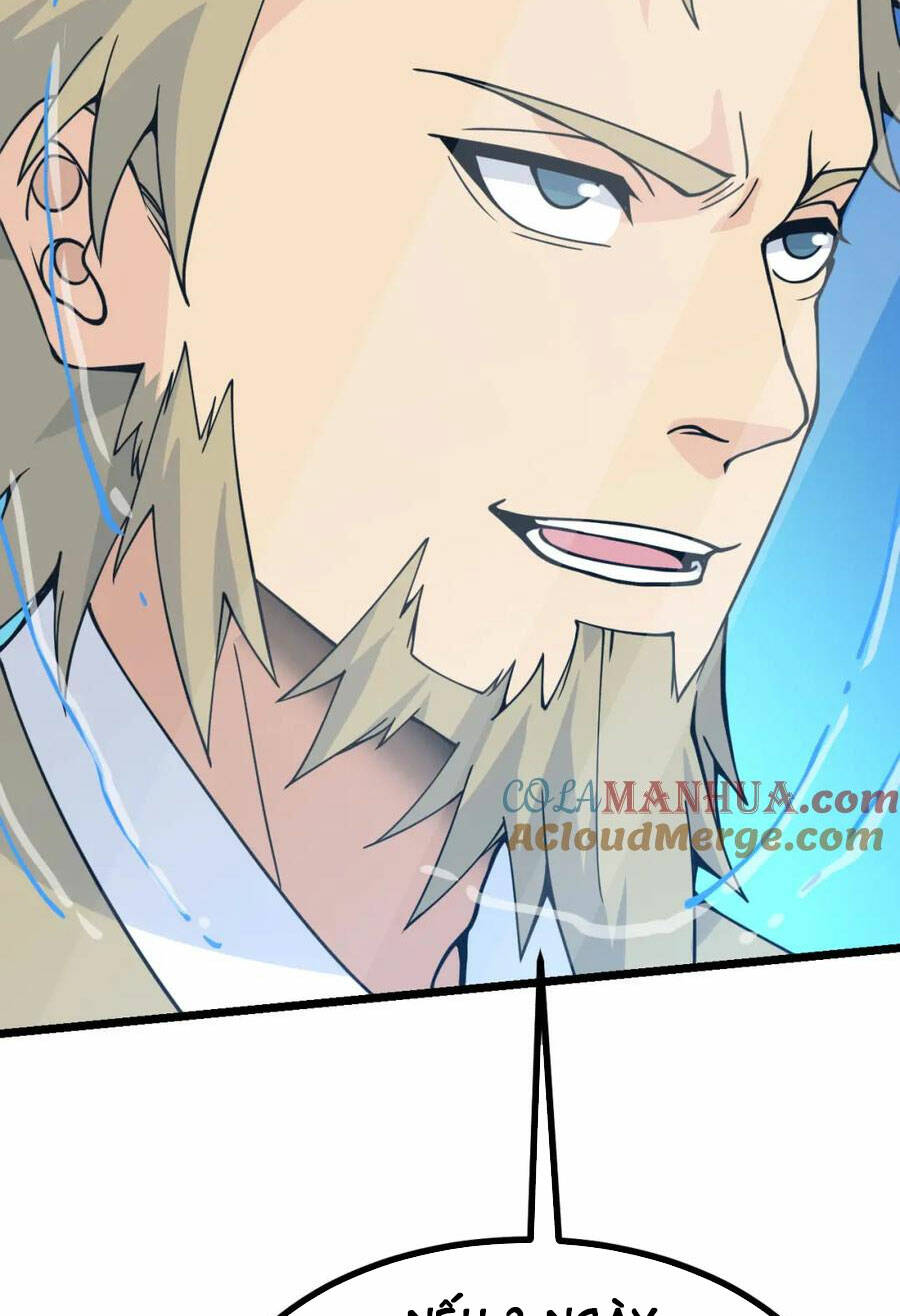 Nhất Quyền Bạo Tinh Chapter 93 - Trang 2