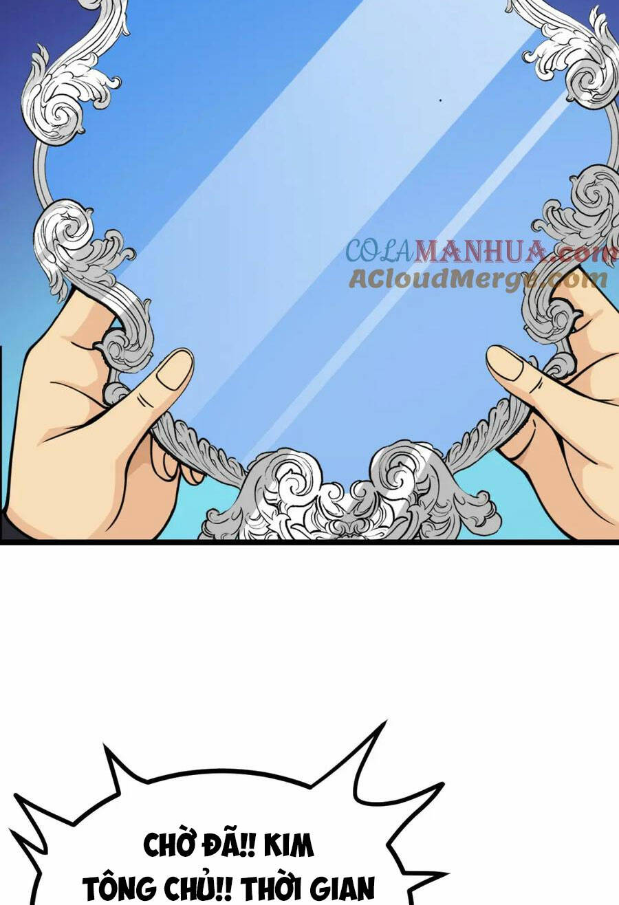 Nhất Quyền Bạo Tinh Chapter 93 - Trang 2