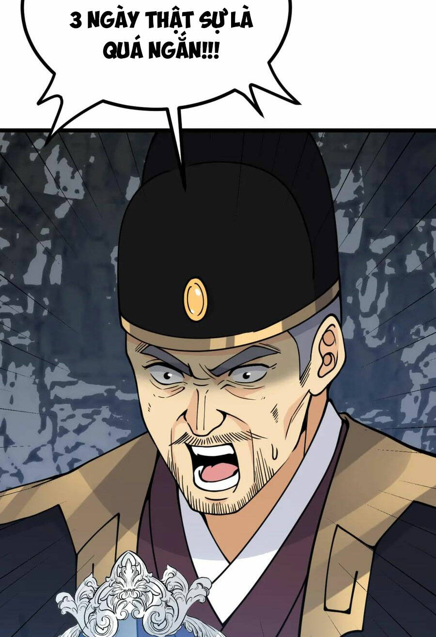 Nhất Quyền Bạo Tinh Chapter 93 - Trang 2