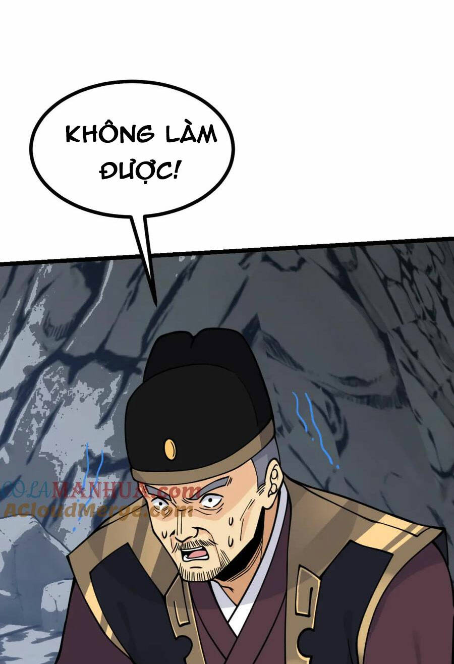 Nhất Quyền Bạo Tinh Chapter 93 - Trang 2