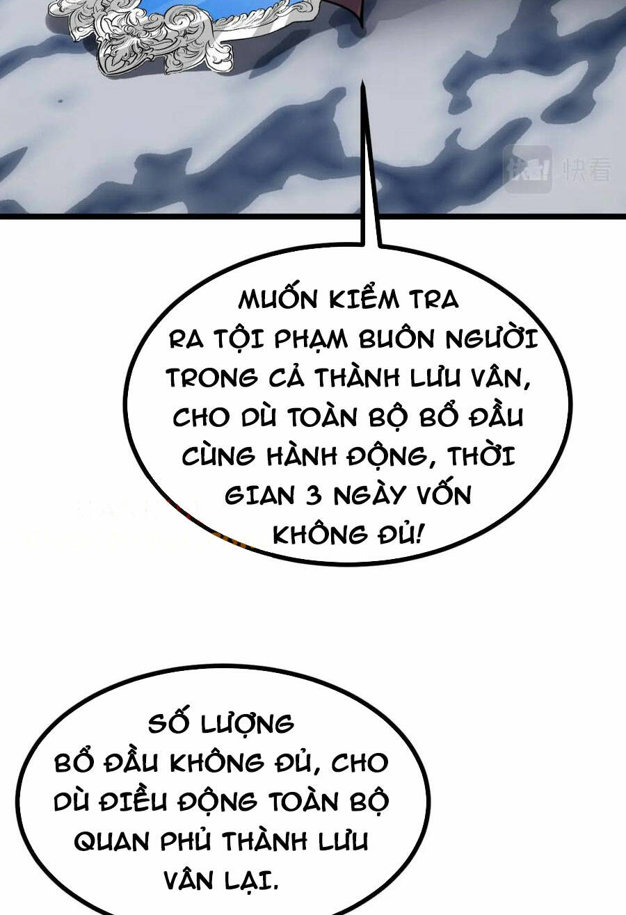 Nhất Quyền Bạo Tinh Chapter 93 - Trang 2