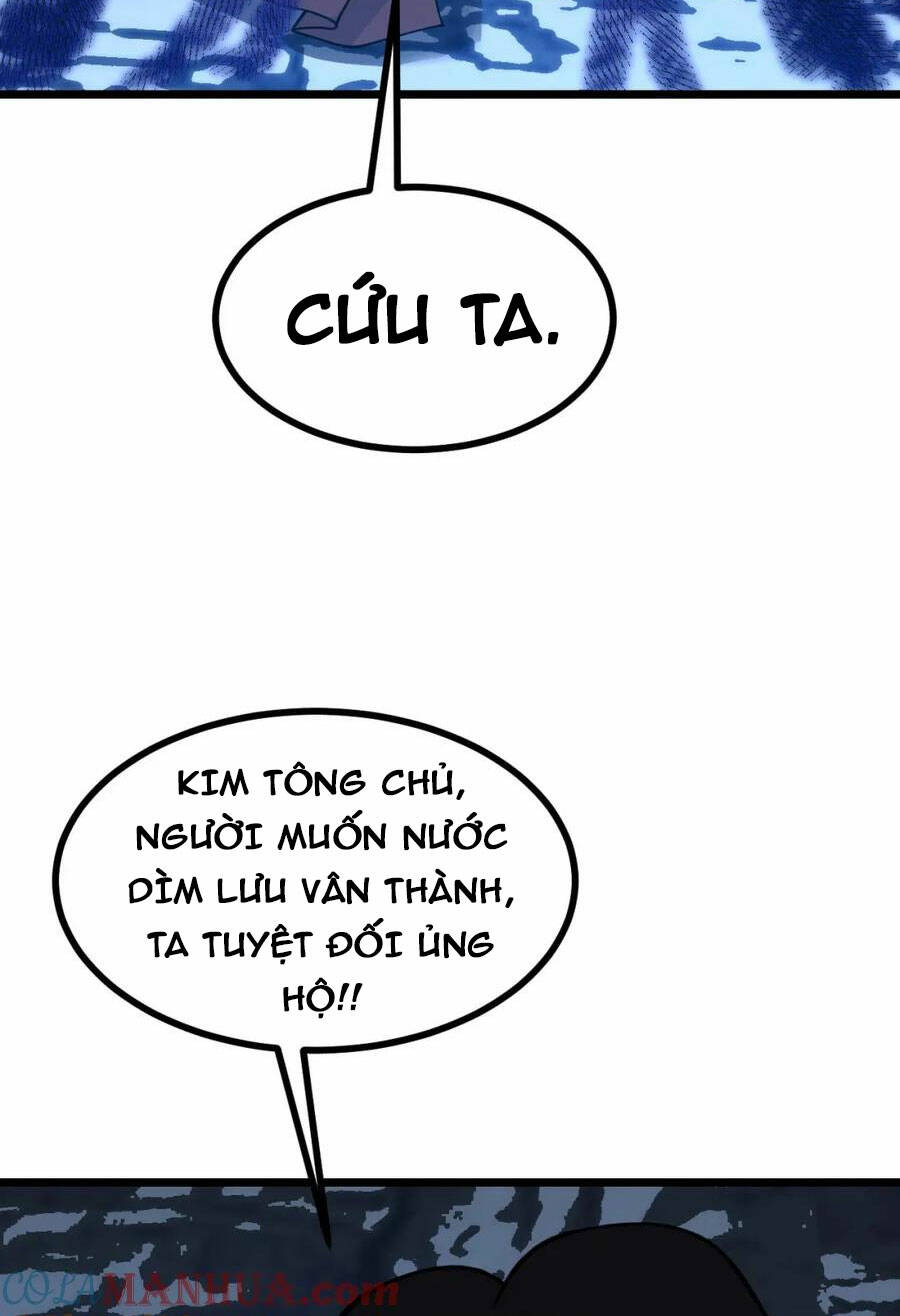 Nhất Quyền Bạo Tinh Chapter 93 - Trang 2