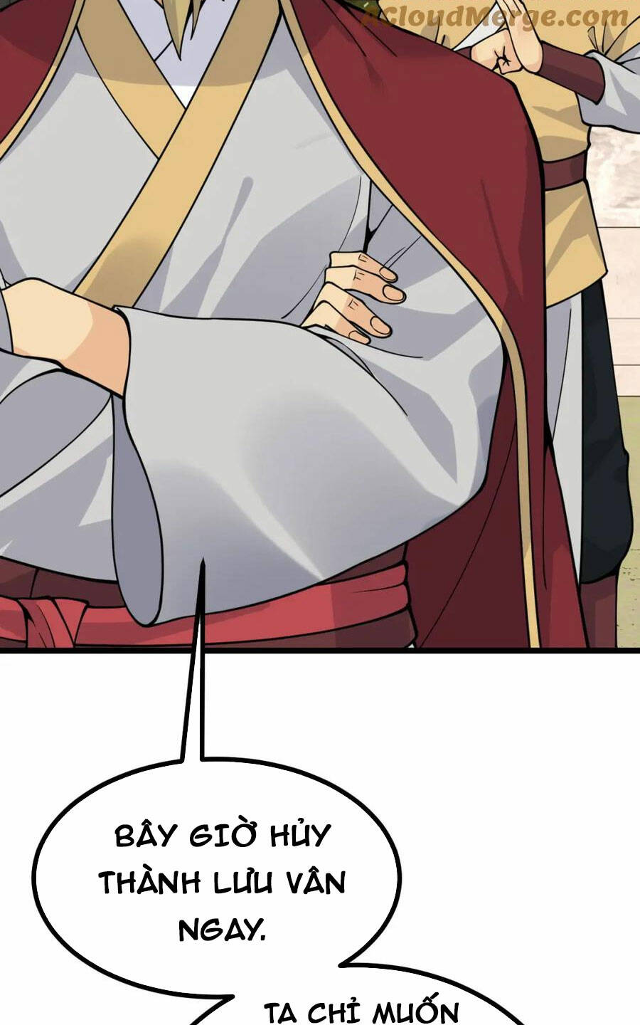 Nhất Quyền Bạo Tinh Chapter 93 - Trang 2