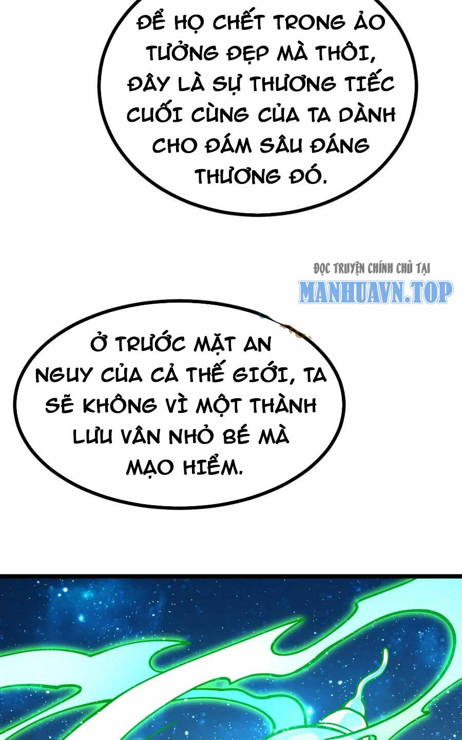 Nhất Quyền Bạo Tinh Chapter 93 - Trang 2