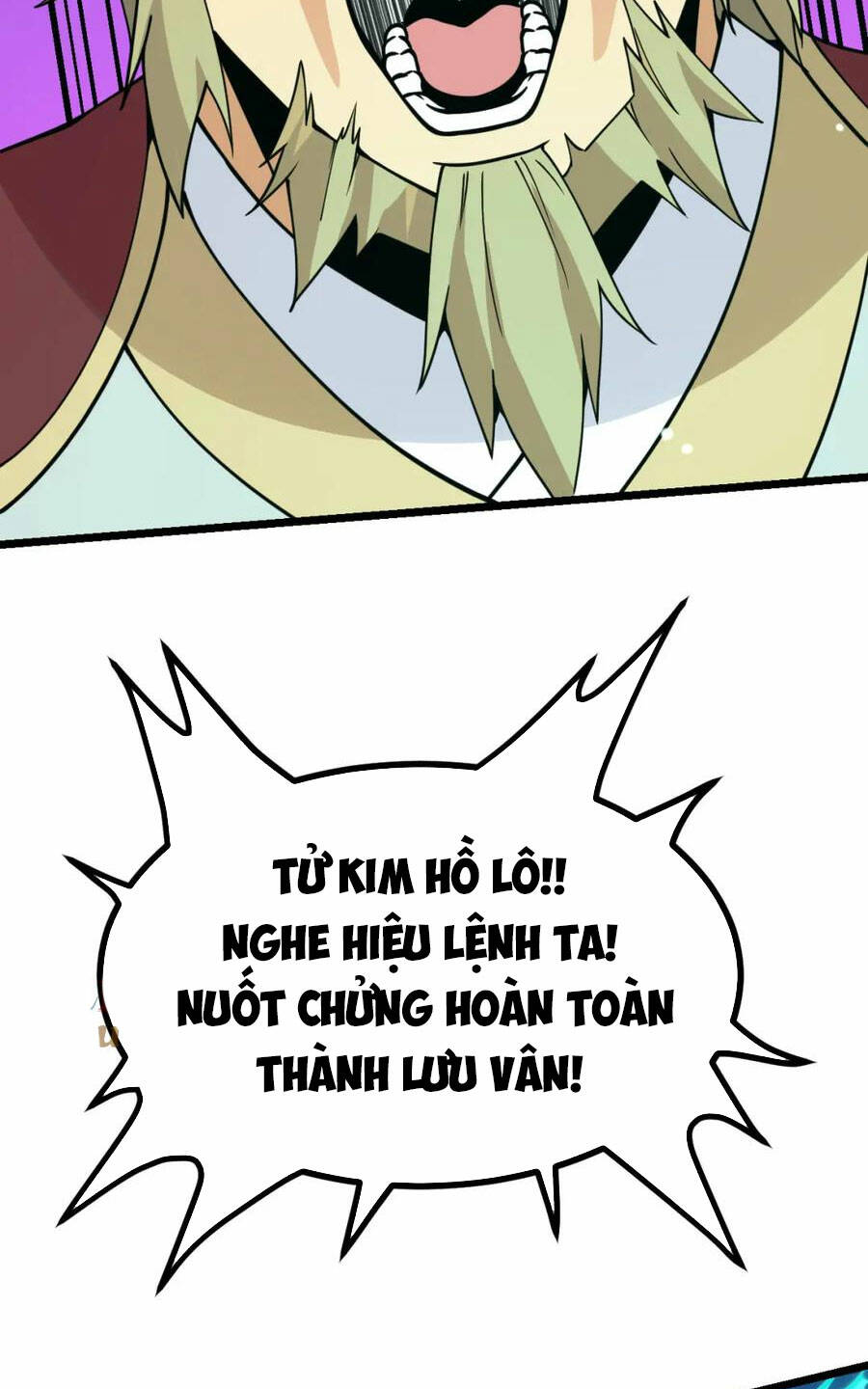 Nhất Quyền Bạo Tinh Chapter 93 - Trang 2