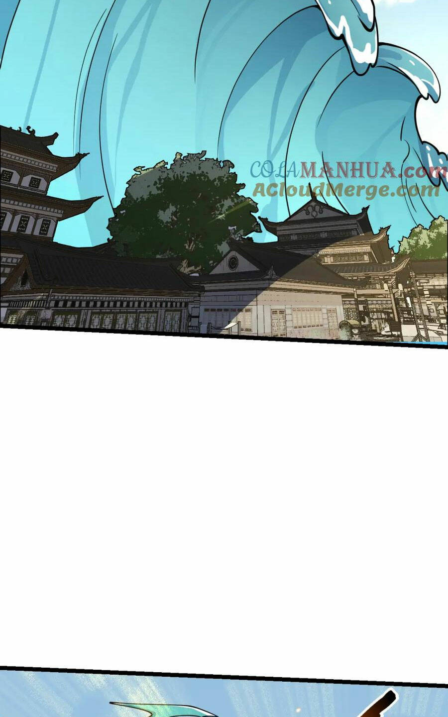 Nhất Quyền Bạo Tinh Chapter 93 - Trang 2