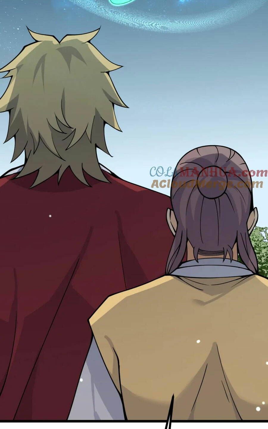 Nhất Quyền Bạo Tinh Chapter 93 - Trang 2