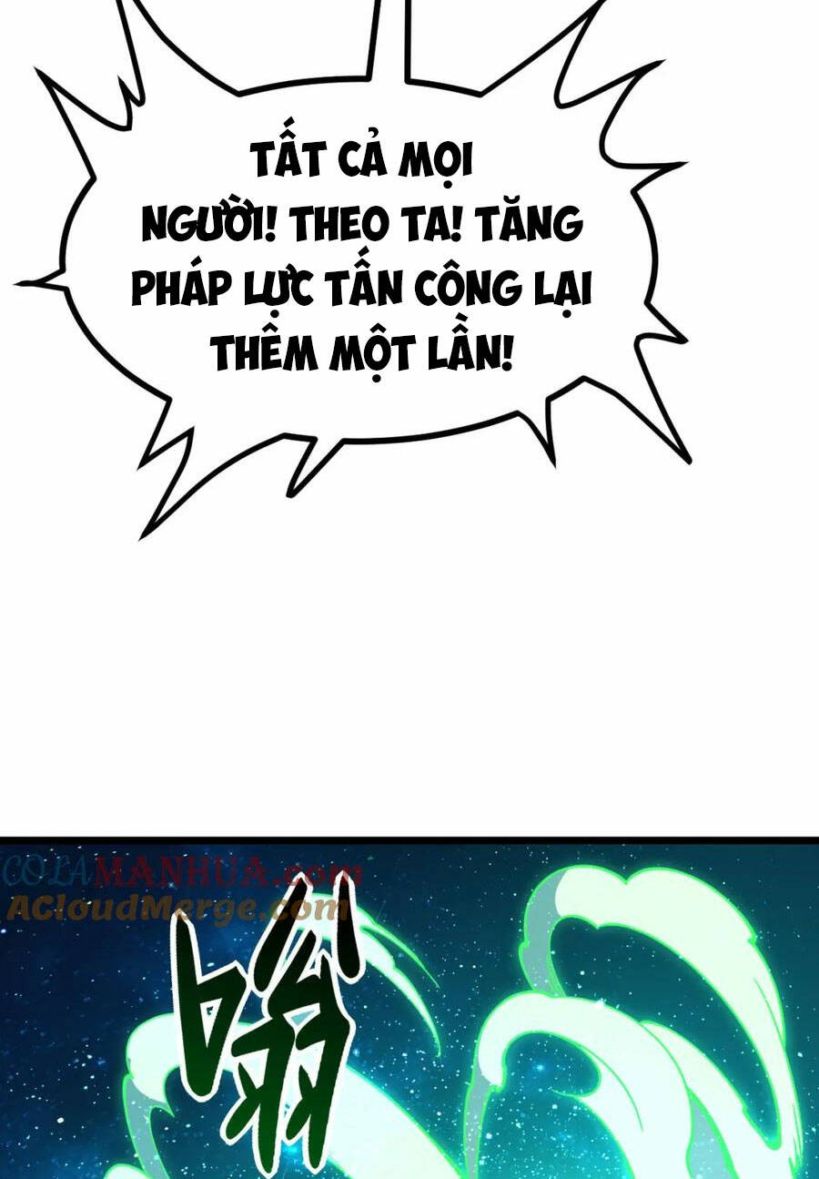 Nhất Quyền Bạo Tinh Chapter 93 - Trang 2