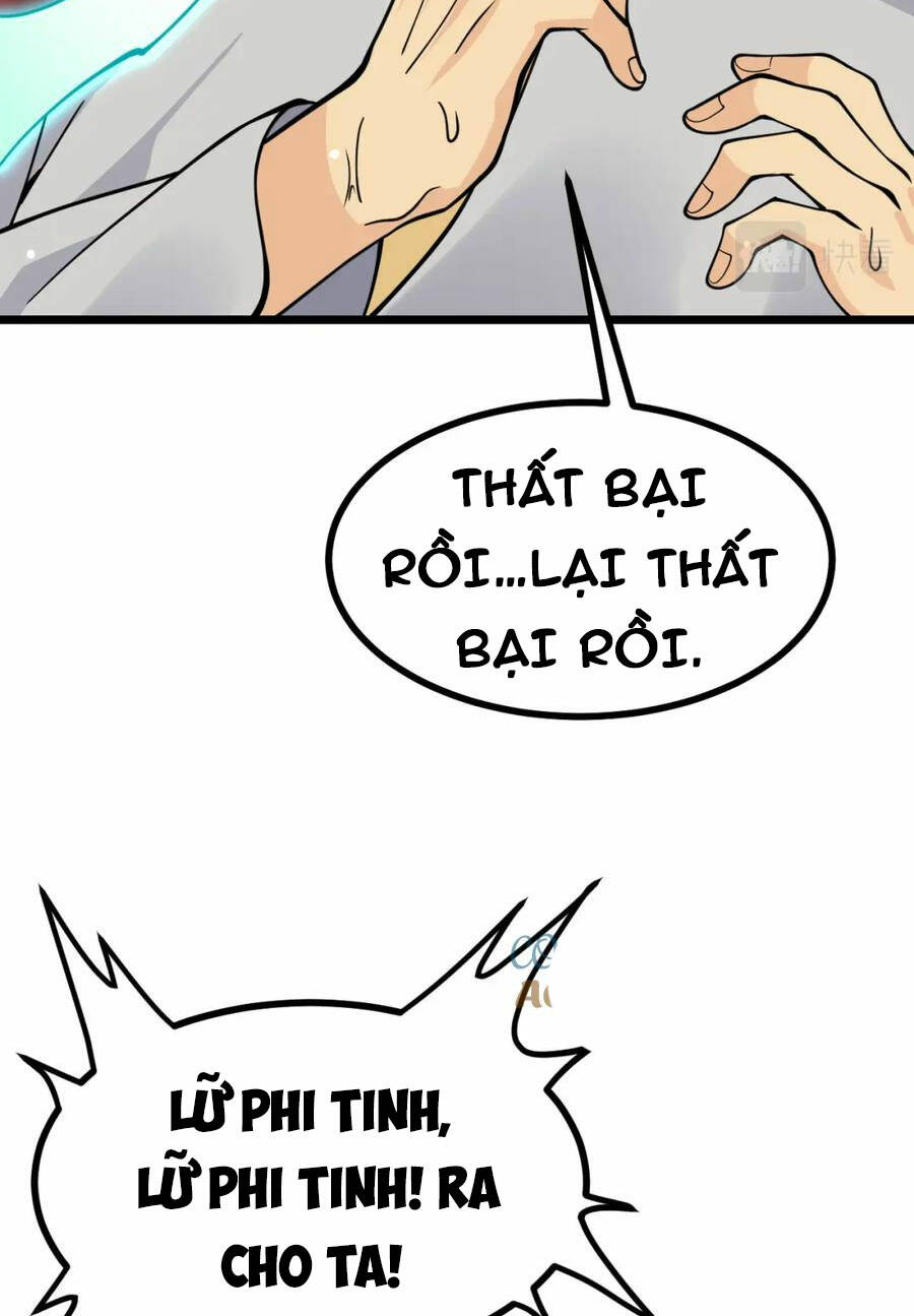 Nhất Quyền Bạo Tinh Chapter 93 - Trang 2