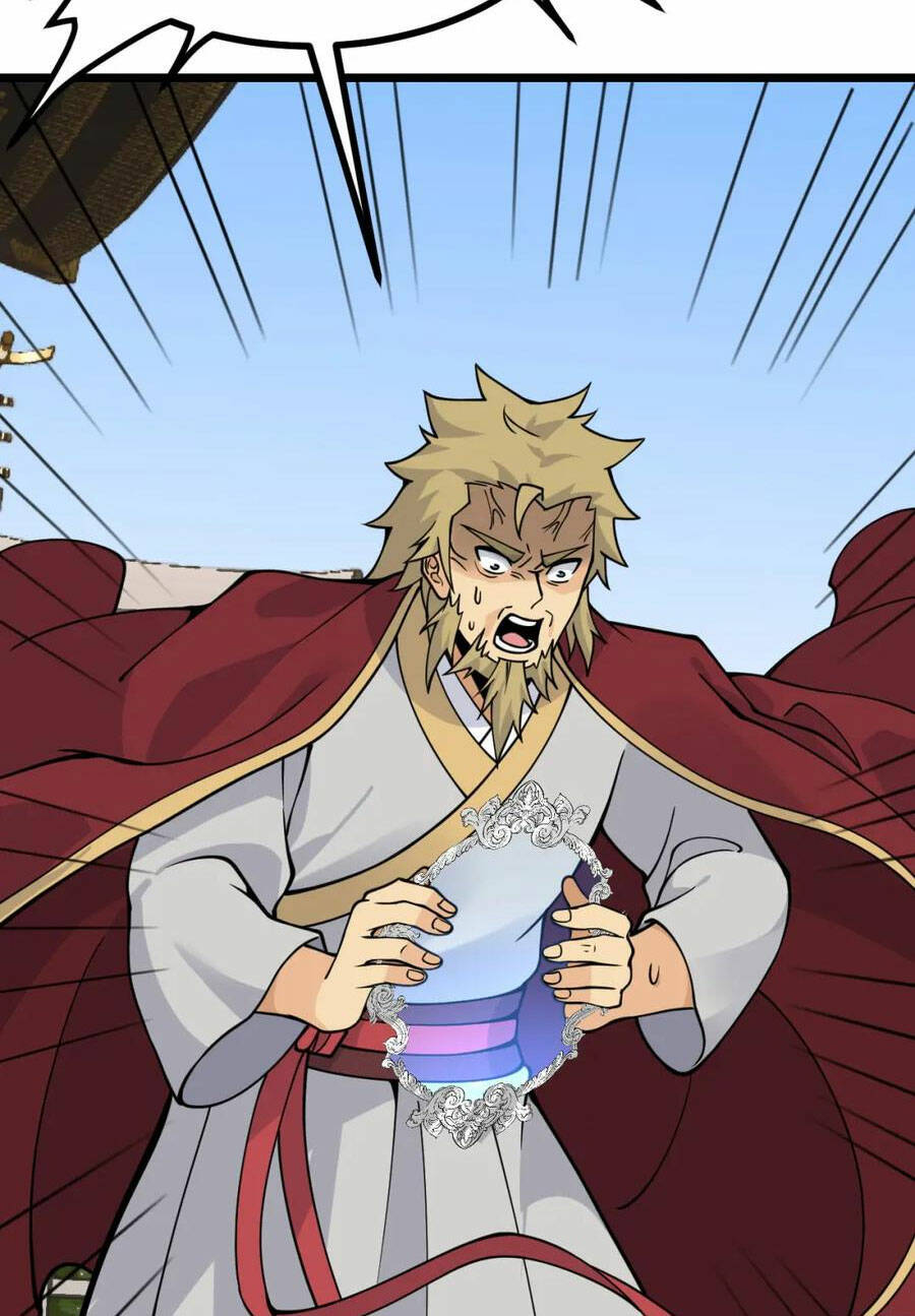 Nhất Quyền Bạo Tinh Chapter 93 - Trang 2