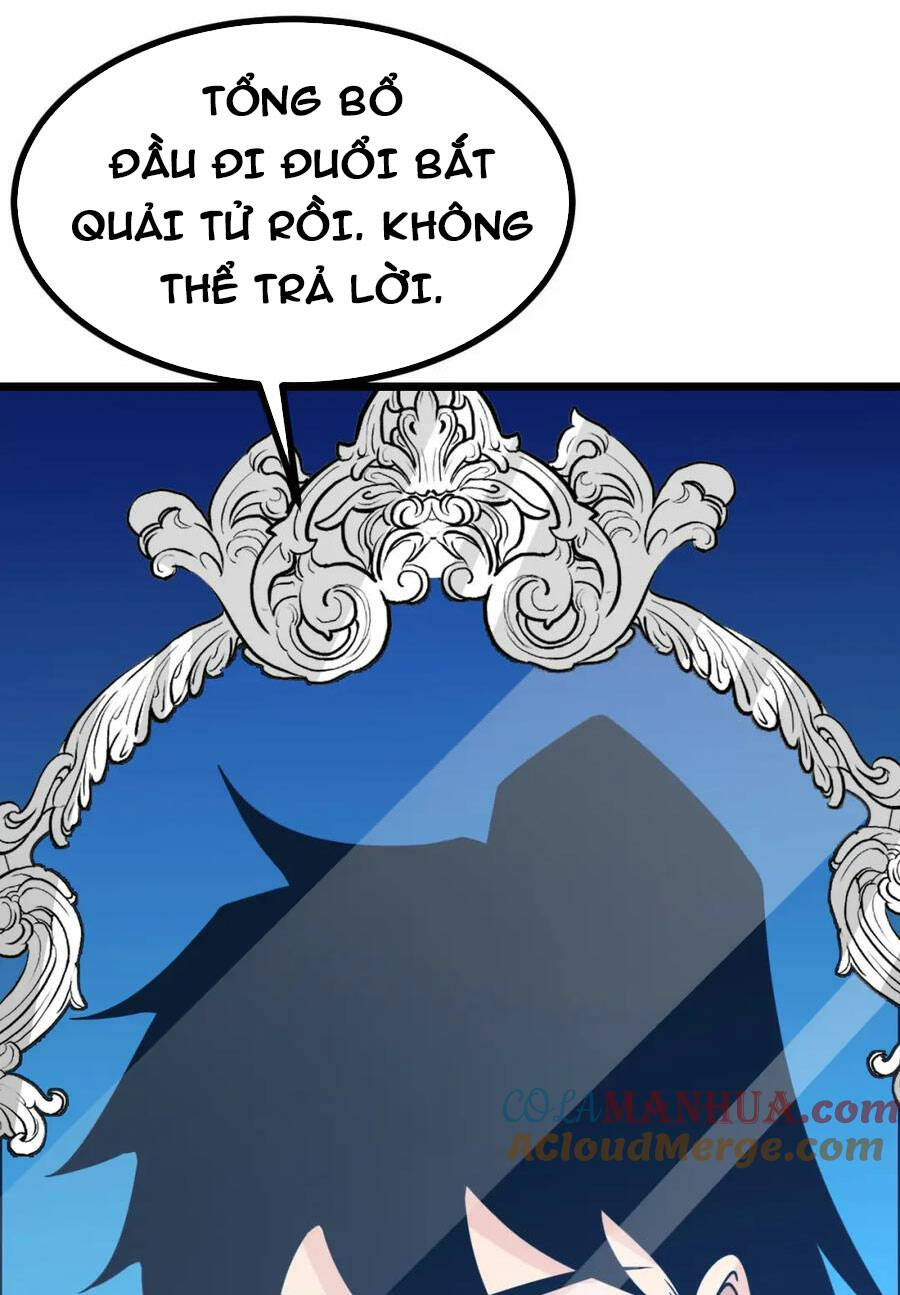 Nhất Quyền Bạo Tinh Chapter 93 - Trang 2