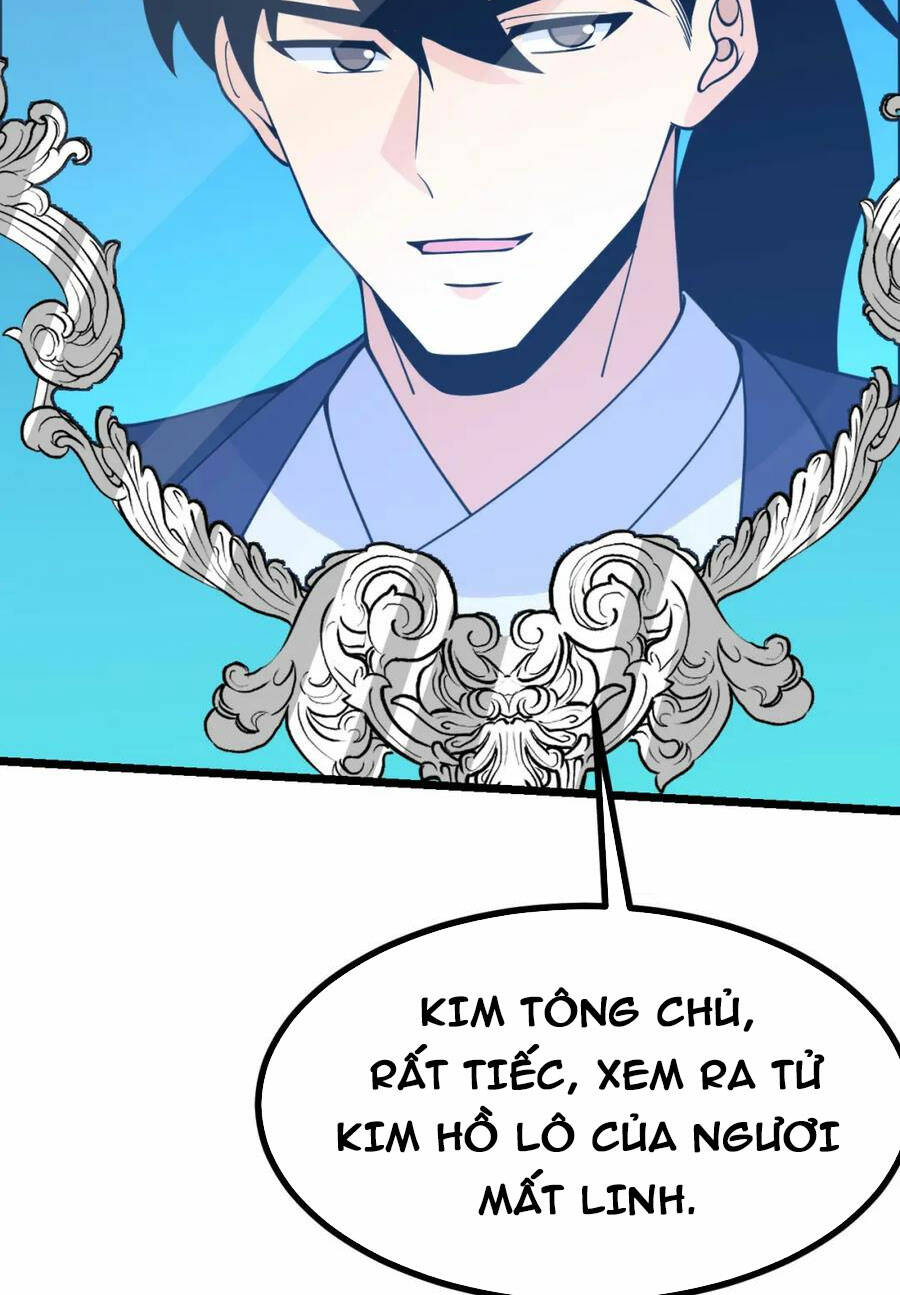 Nhất Quyền Bạo Tinh Chapter 93 - Trang 2