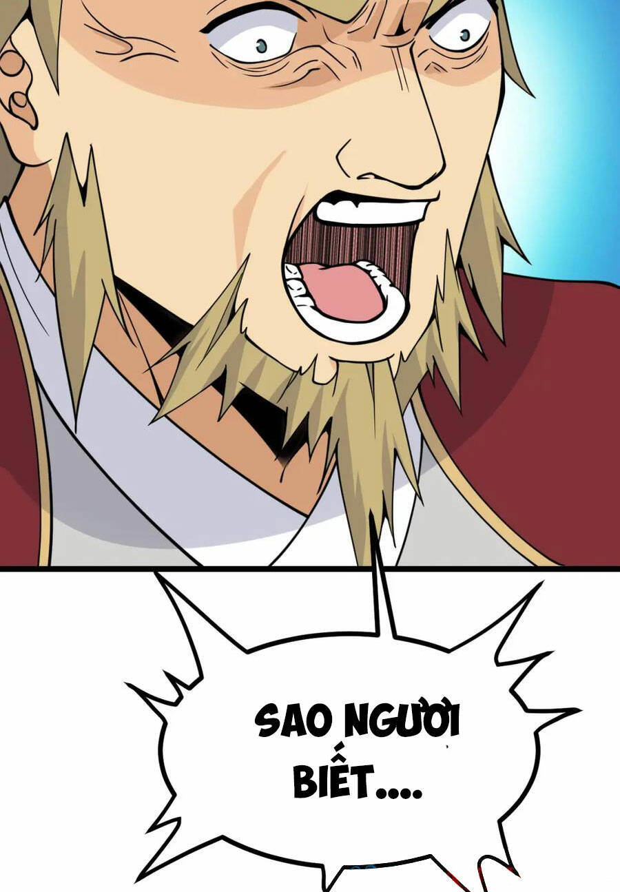 Nhất Quyền Bạo Tinh Chapter 93 - Trang 2