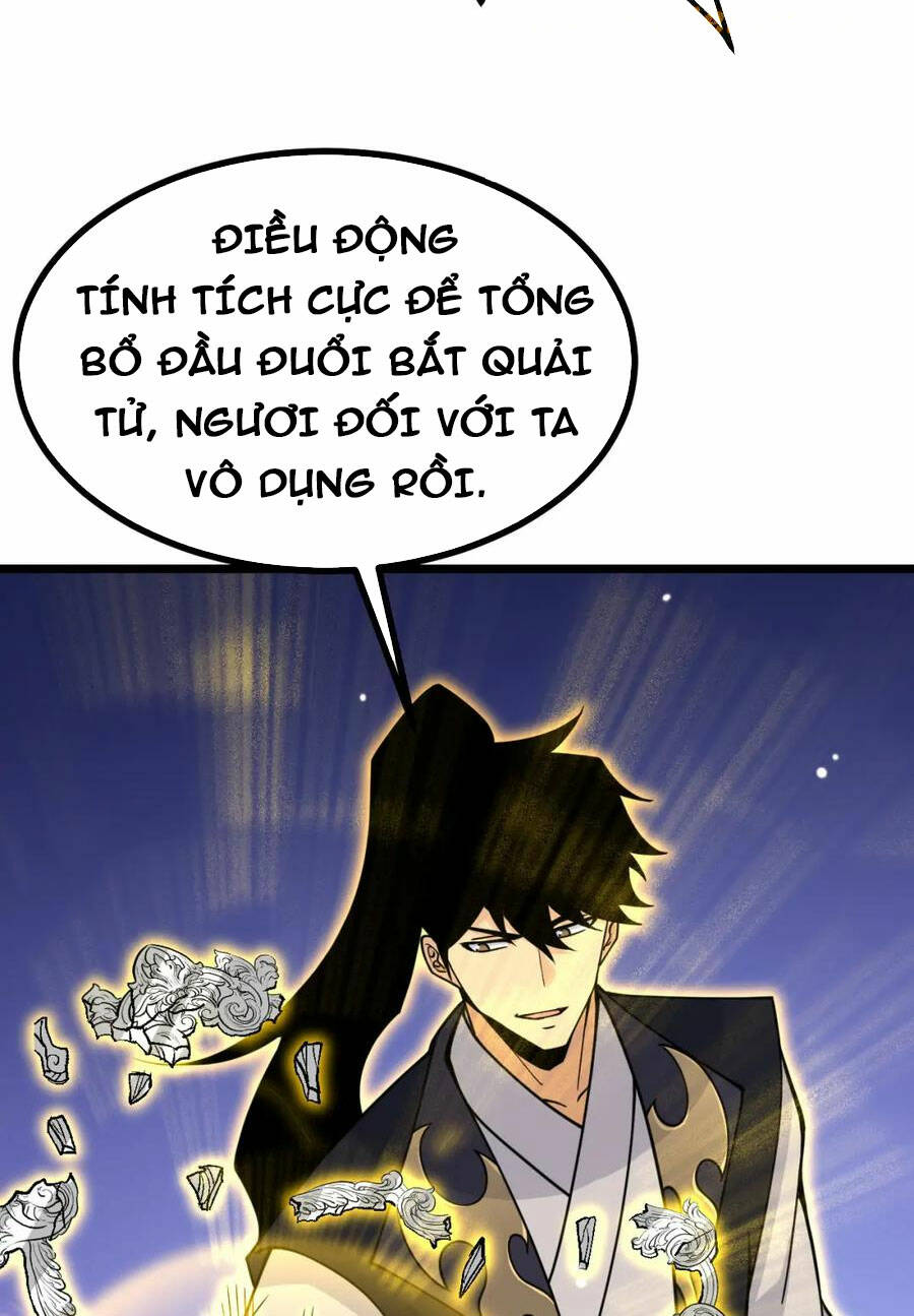 Nhất Quyền Bạo Tinh Chapter 93 - Trang 2